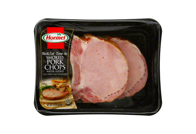 Meat